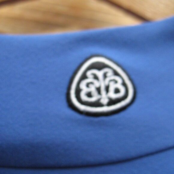 Brooks Brothers Mens Long Sleeve Shirt - Picture 4 of 8